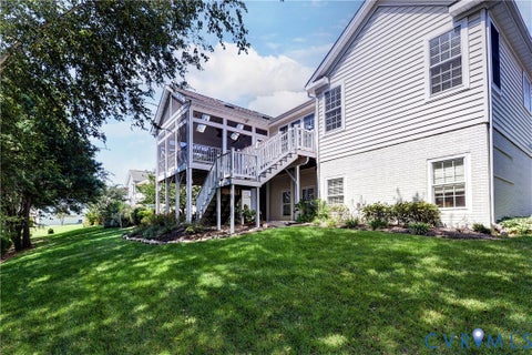 Tiny photo for 4235 Old Lock Road, Williamsburg, VA 23188 (MLS # 2624056)