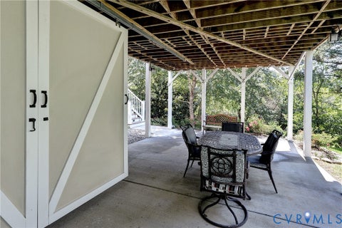 Tiny photo for 4235 Old Lock Road, Williamsburg, VA 23188 (MLS # 2624056)