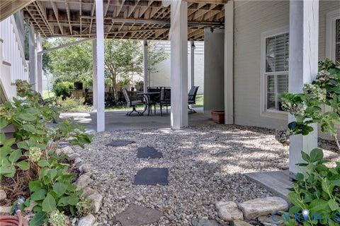 Tiny photo for 4235 Old Lock Road, Williamsburg, VA 23188 (MLS # 2624056)