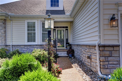 Tiny photo for 4235 Old Lock Road, Williamsburg, VA 23188 (MLS # 2624056)