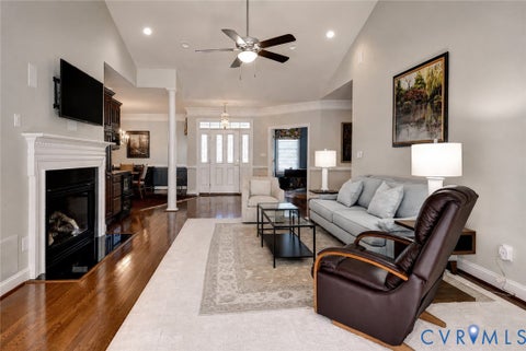 Tiny photo for 4235 Old Lock Road, Williamsburg, VA 23188 (MLS # 2624056)
