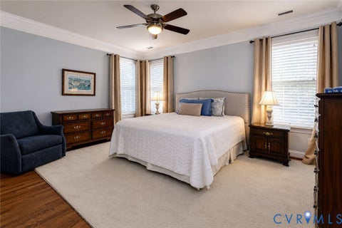 Tiny photo for 4235 Old Lock Road, Williamsburg, VA 23188 (MLS # 2624056)