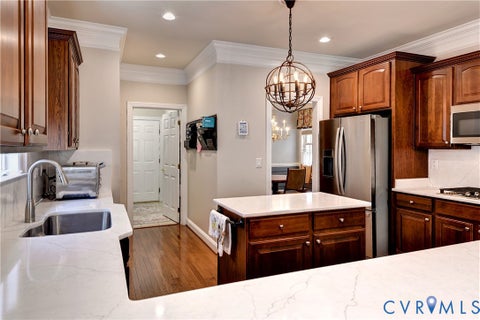 Tiny photo for 4235 Old Lock Road, Williamsburg, VA 23188 (MLS # 2624056)