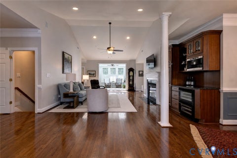 Tiny photo for 4235 Old Lock Road, Williamsburg, VA 23188 (MLS # 2624056)
