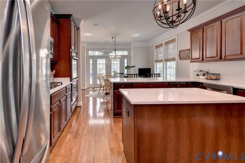Tiny photo for 4235 Old Lock Road, Williamsburg, VA 23188 (MLS # 2624056)