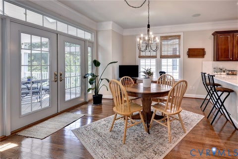 Tiny photo for 4235 Old Lock Road, Williamsburg, VA 23188 (MLS # 2624056)