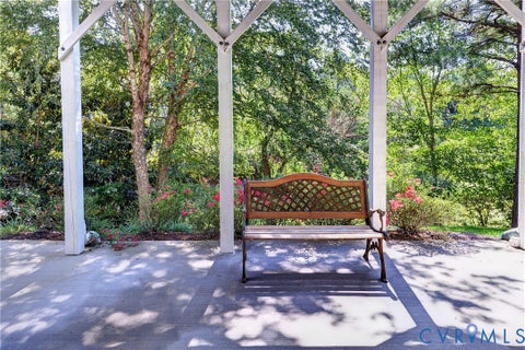 Tiny photo for 4235 Old Lock Road, Williamsburg, VA 23188 (MLS # 2624056)