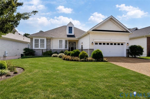 Photo of 4235 Old Lock Road, Williamsburg, VA 23188 (MLS # 2624056)