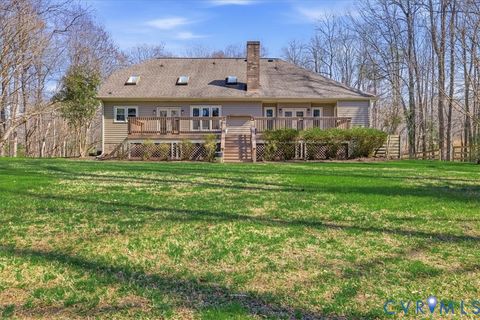 Tiny photo for 3520 Mill Road, Hopewell, VA 23860 (MLS # 2606797)