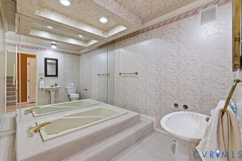 Tiny photo for 3520 Mill Road, Hopewell, VA 23860 (MLS # 2606797)