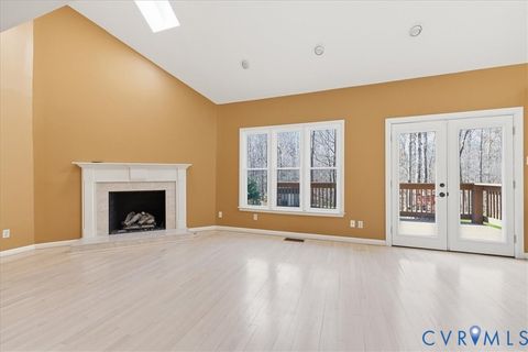 Tiny photo for 3520 Mill Road, Hopewell, VA 23860 (MLS # 2606797)