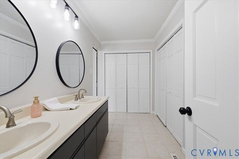 Tiny photo for 3520 Mill Road, Hopewell, VA 23860 (MLS # 2606797)