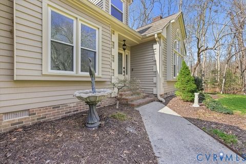 Tiny photo for 3520 Mill Road, Hopewell, VA 23860 (MLS # 2606797)