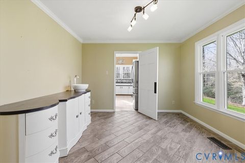 Tiny photo for 3520 Mill Road, Hopewell, VA 23860 (MLS # 2606797)