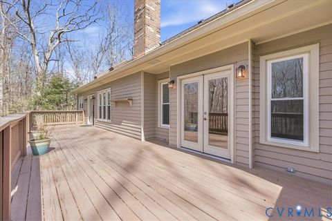 Tiny photo for 3520 Mill Road, Hopewell, VA 23860 (MLS # 2606797)