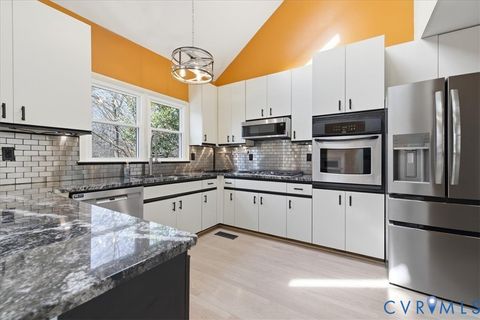 Tiny photo for 3520 Mill Road, Hopewell, VA 23860 (MLS # 2606797)