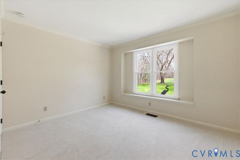 Tiny photo for 3520 Mill Road, Hopewell, VA 23860 (MLS # 2606797)