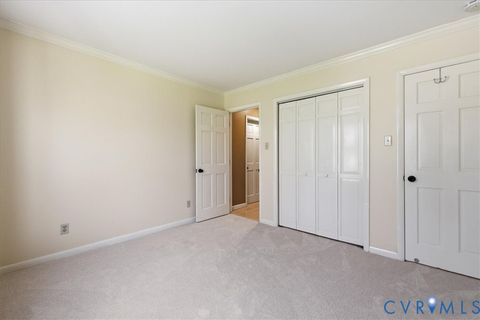 Tiny photo for 3520 Mill Road, Hopewell, VA 23860 (MLS # 2606797)