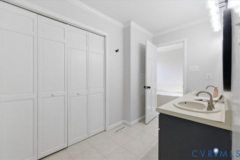 Tiny photo for 3520 Mill Road, Hopewell, VA 23860 (MLS # 2606797)