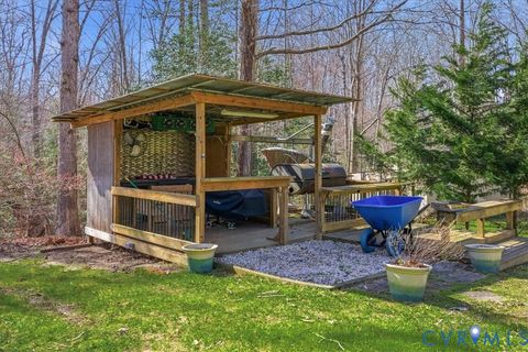 Tiny photo for 3520 Mill Road, Hopewell, VA 23860 (MLS # 2606797)