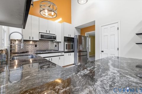 Tiny photo for 3520 Mill Road, Hopewell, VA 23860 (MLS # 2606797)