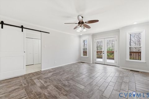 Tiny photo for 3520 Mill Road, Hopewell, VA 23860 (MLS # 2606797)