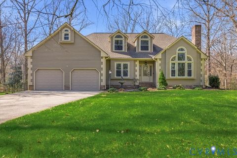 Tiny photo for 3520 Mill Road, Hopewell, VA 23860 (MLS # 2606797)