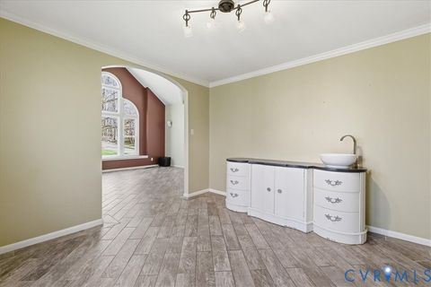 Tiny photo for 3520 Mill Road, Hopewell, VA 23860 (MLS # 2606797)