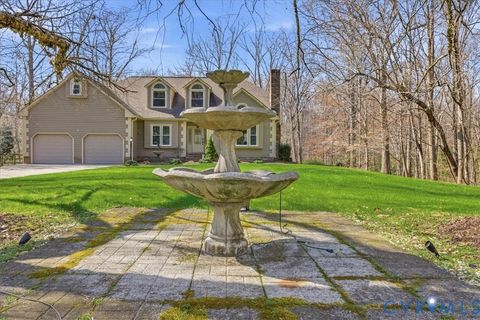 Tiny photo for 3520 Mill Road, Hopewell, VA 23860 (MLS # 2606797)