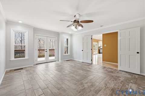 Tiny photo for 3520 Mill Road, Hopewell, VA 23860 (MLS # 2606797)