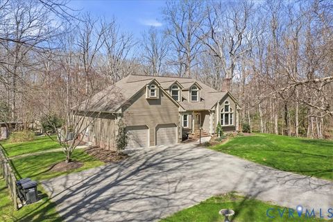 Tiny photo for 3520 Mill Road, Hopewell, VA 23860 (MLS # 2606797)