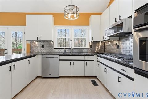 Tiny photo for 3520 Mill Road, Hopewell, VA 23860 (MLS # 2606797)