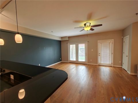 Tiny photo for 215 N 19th Street #U13, Richmond, VA 23223 (MLS # 2608851)