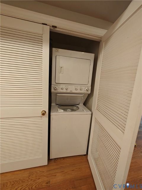 Tiny photo for 215 N 19th Street #U13, Richmond, VA 23223 (MLS # 2608851)