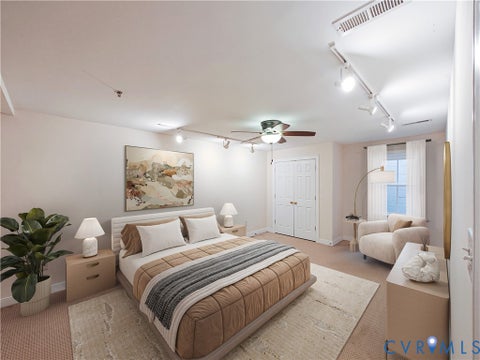 Tiny photo for 215 N 19th Street #U13, Richmond, VA 23223 (MLS # 2608851)