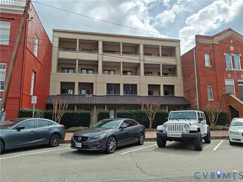 Photo of 215 N 19th Street #U13, Richmond, VA 23223 (MLS # 2608851)