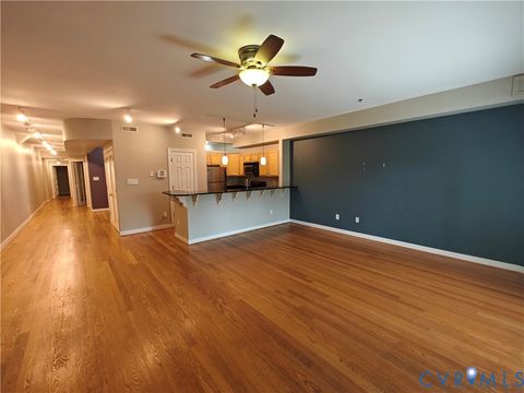 Tiny photo for 215 N 19th Street #U13, Richmond, VA 23223 (MLS # 2608851)