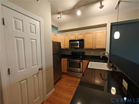 Tiny photo for 215 N 19th Street #U13, Richmond, VA 23223 (MLS # 2608851)
