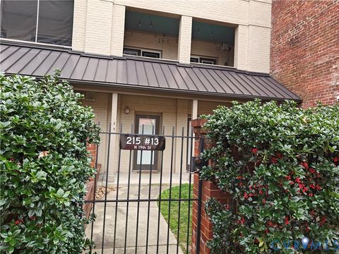 Tiny photo for 215 N 19th Street #U13, Richmond, VA 23223 (MLS # 2608851)