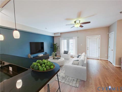 Tiny photo for 215 N 19th Street #U13, Richmond, VA 23223 (MLS # 2608851)