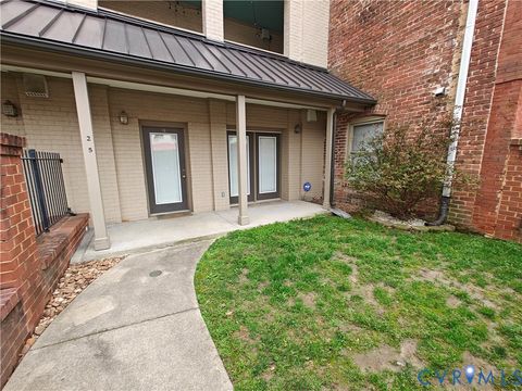 Tiny photo for 215 N 19th Street #U13, Richmond, VA 23223 (MLS # 2608851)