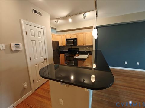 Tiny photo for 215 N 19th Street #U13, Richmond, VA 23223 (MLS # 2608851)