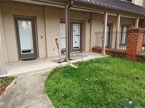 Tiny photo for 215 N 19th Street #U13, Richmond, VA 23223 (MLS # 2608851)