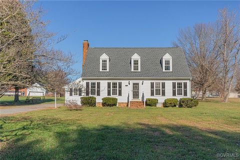 Photo of 9262 Blacksmith Drive, Hanover, VA 23116 (MLS # 2432024)