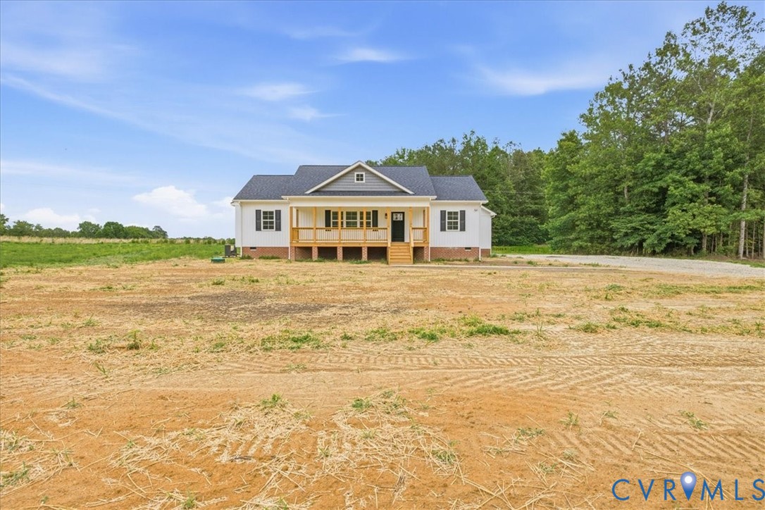 11051 Easy Street, Prince George, VA, 23842