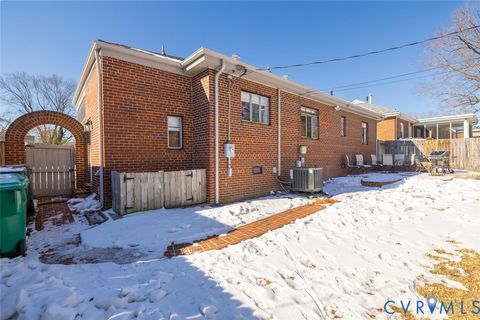 Tiny photo for 5304 Wythe Avenue, Richmond, VA 23226 (MLS # 2602945)