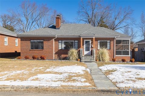 Photo of 5304 Wythe Avenue, Richmond, VA 23226 (MLS # 2602945)