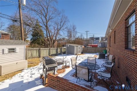 Tiny photo for 5304 Wythe Avenue, Richmond, VA 23226 (MLS # 2602945)