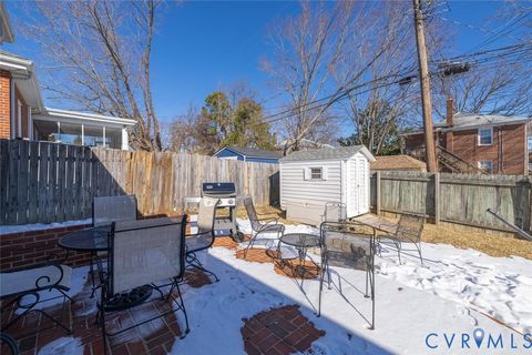 Tiny photo for 5304 Wythe Avenue, Richmond, VA 23226 (MLS # 2602945)