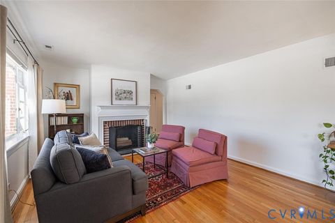 Tiny photo for 5304 Wythe Avenue, Richmond, VA 23226 (MLS # 2602945)
